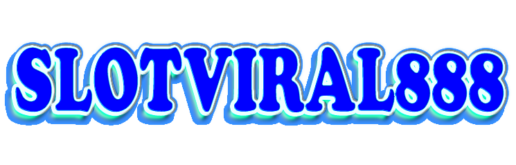 LOGO SlotViral888